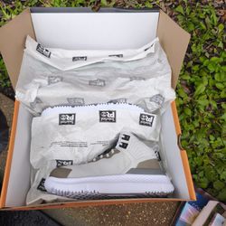 Security Shoes 