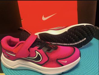 Girls Tenis Nike Size 1