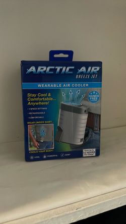 air cooler attic air