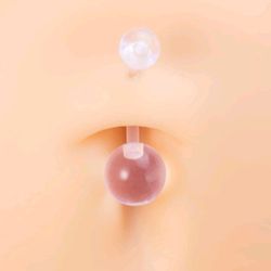 Bellybutton Rings