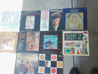 Records all song