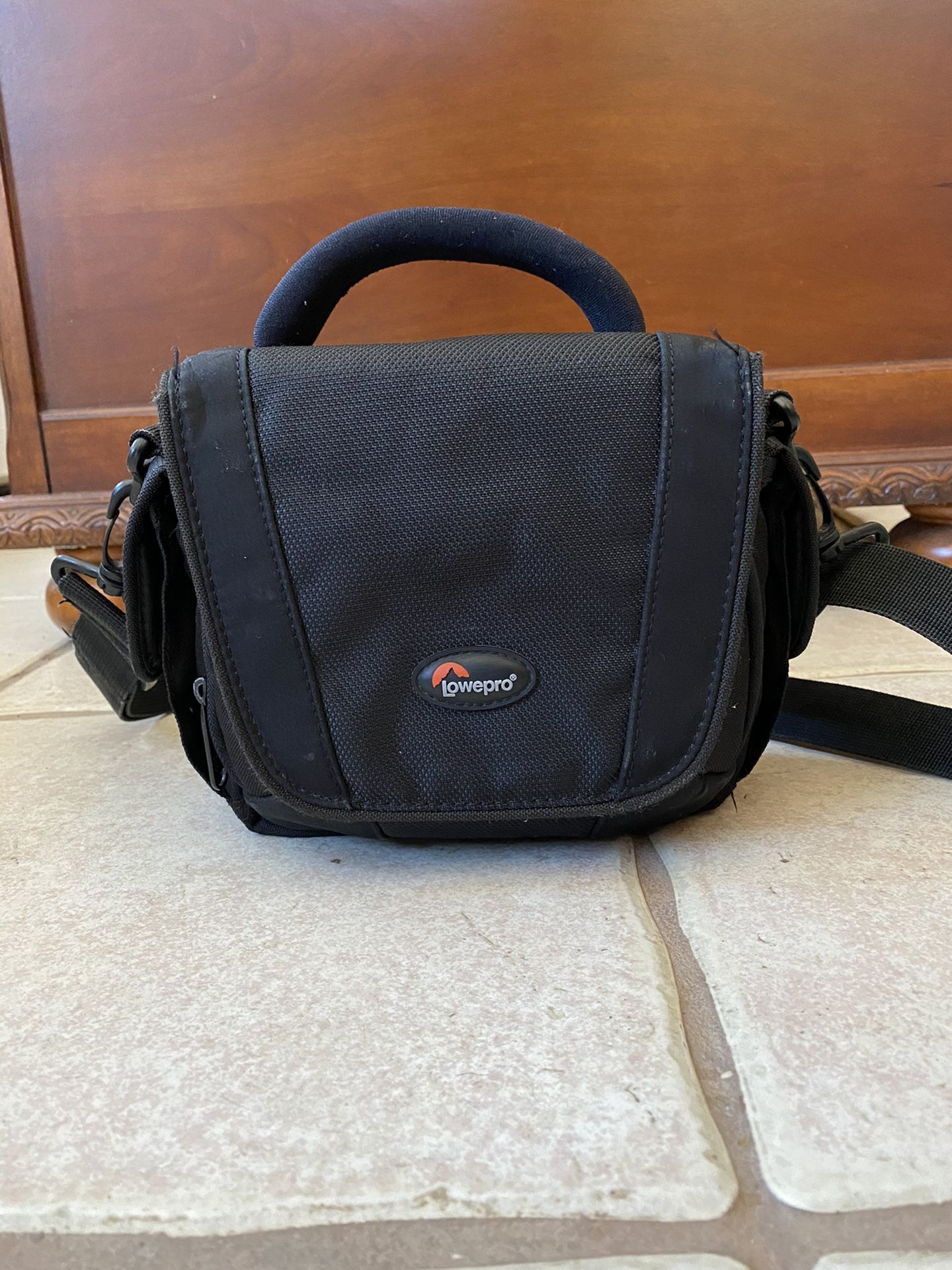 Camera Bag