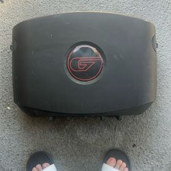 Portable Game Box 