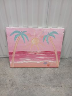 Canvas Posters