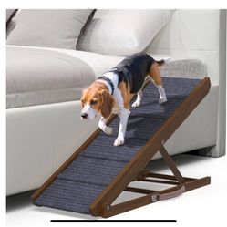 Foldable Pet Ramp