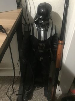 Dark Vader thing idk