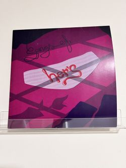 HER’S Vinyl (Song’s of Her’s)
