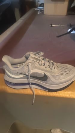 Nike air zoom