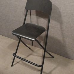 Foldable Chair 