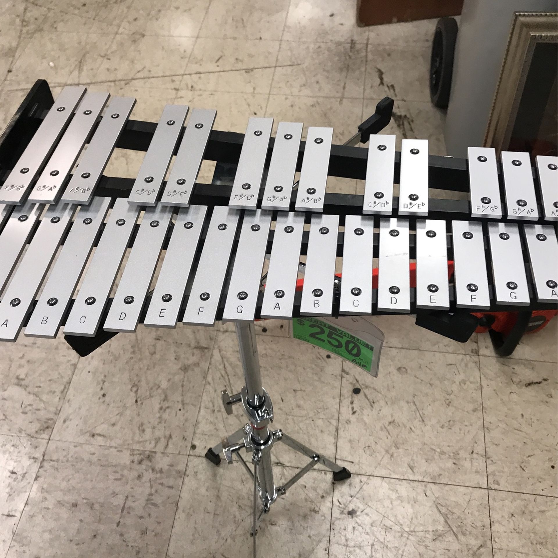 Marimba