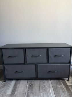 Storage Drawers