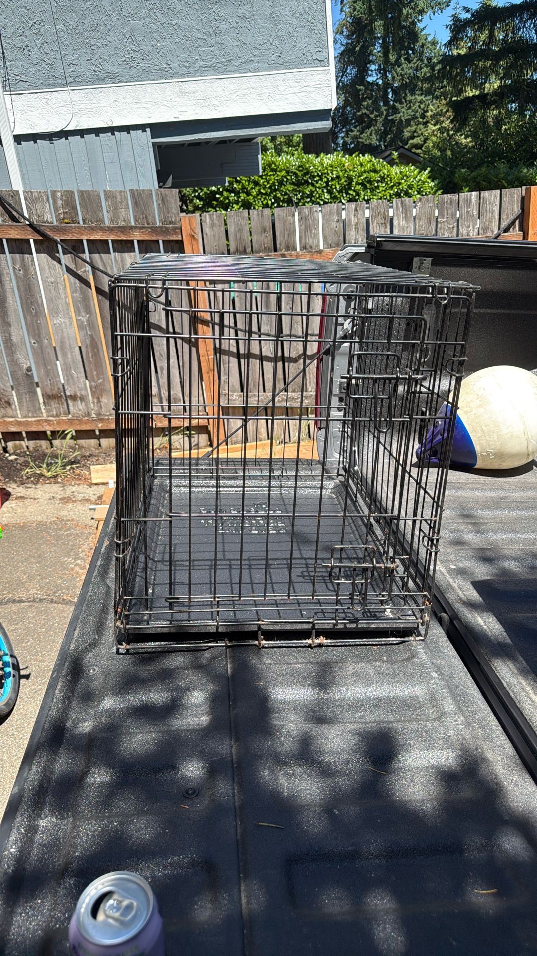 Dog Crate Small/medium