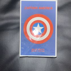 Captain America 🇺🇸 Spray