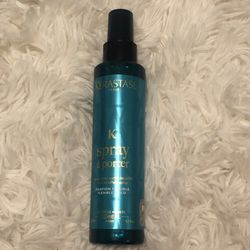 Kerastase Hair Spray