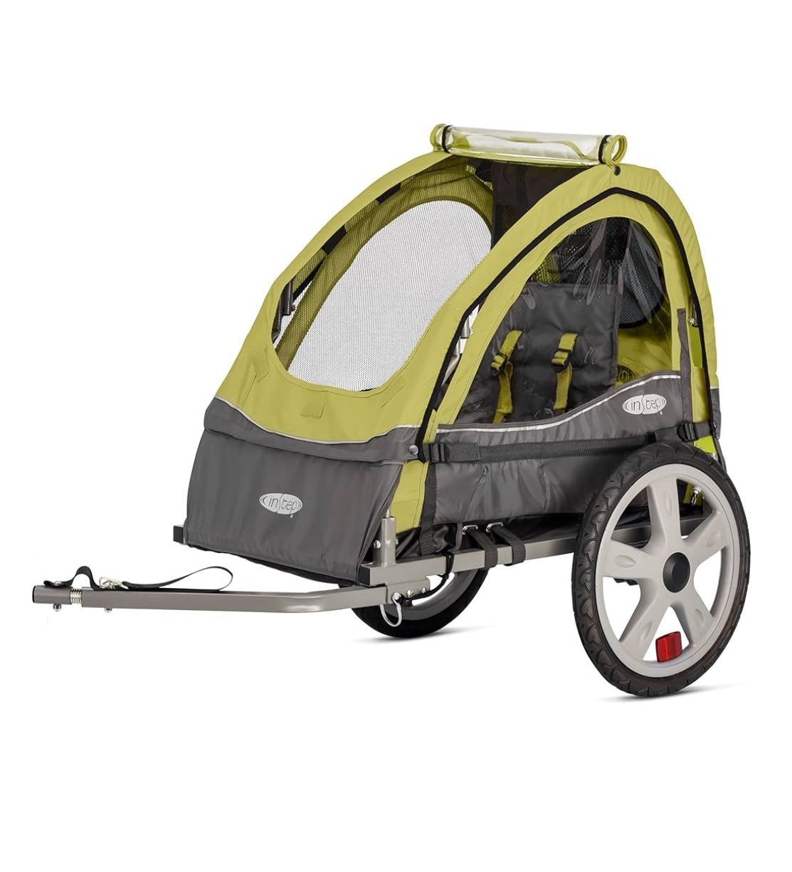 child bicycle trailer