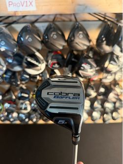Golf 5 wood