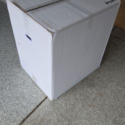 Free Extra Large Heavy Duty Boxes