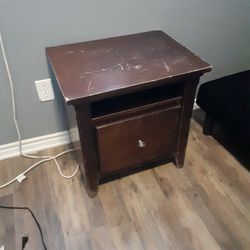 End Dresser For Sale. Buy Now!