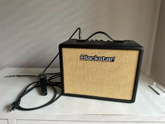 Blackstar amp