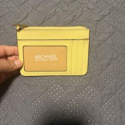 Michael Kors Wallet 