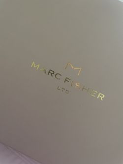 Marc Fisher Army Green Suede Heels