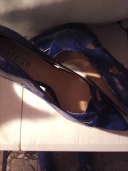 Heals