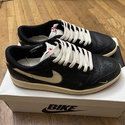 Nigel Nike Air Jordan 1 Low OG Size 10 