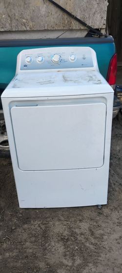 Electric dryer