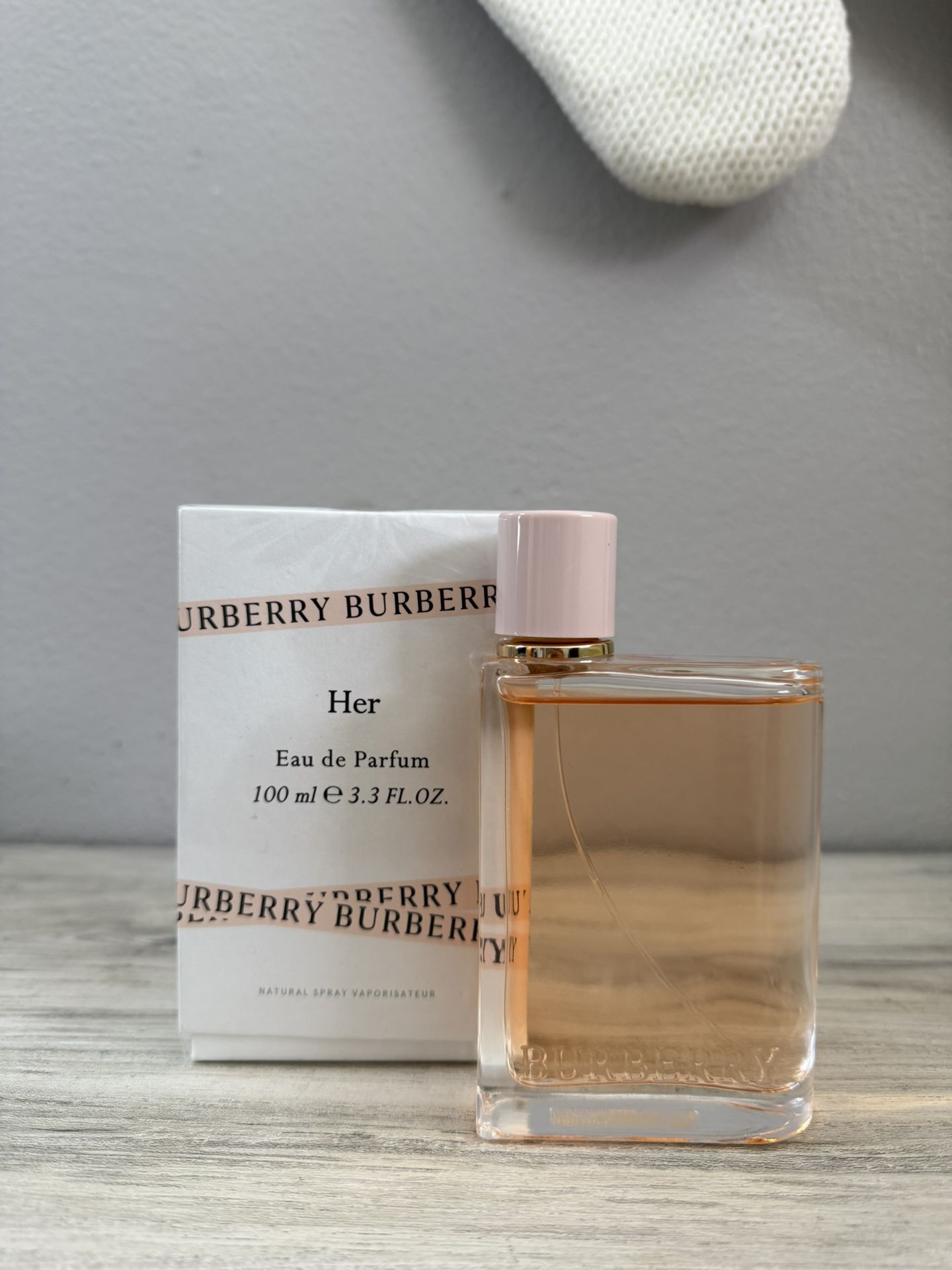 Burberry Her Eau de Parfum