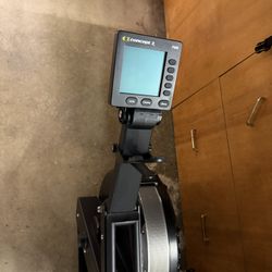 Rogue Row Machine 