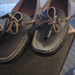 Ralph Lauren Polo  9m slip on brand new 75.00