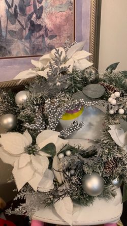 Holiday Wreath