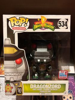 Funko pop