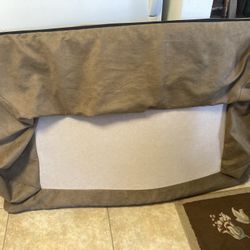Jumbo Dog Bed