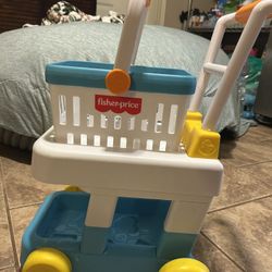 Shopping Cart