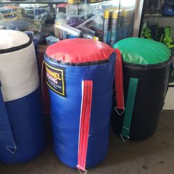 Punching Bags 