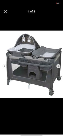 Baby play pen