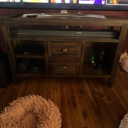 Tv Console