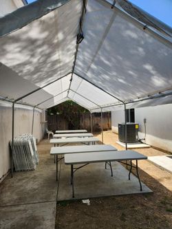 Tent 10x30