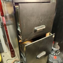 Filing Cabinet