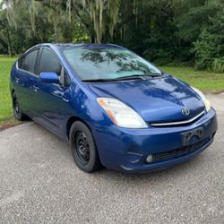 2008 Toyota Prius