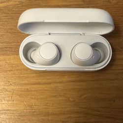 Sony WFc510 Earbuds 
