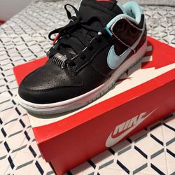 Nike Dunks