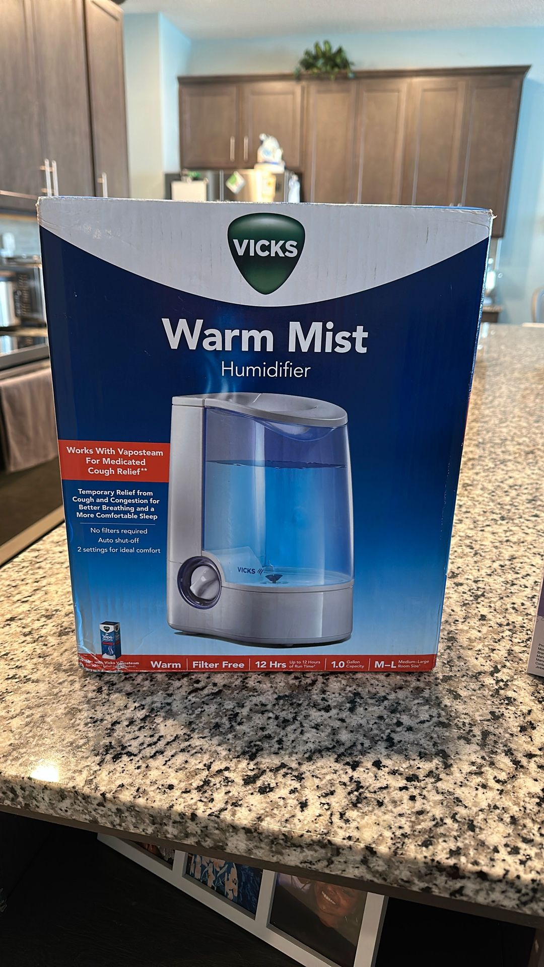 Humidifier