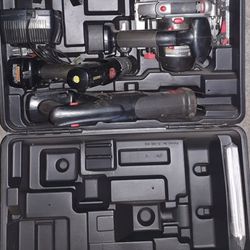 Craftsman 19.2v Set