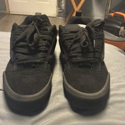 Vans size 11