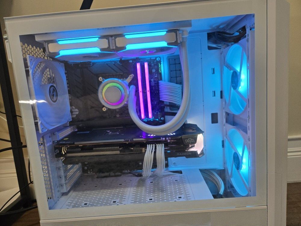 Custom Gaming PC On Sale