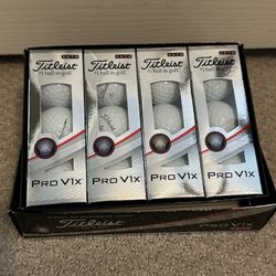 Titleist Pro V1 Golf Balls