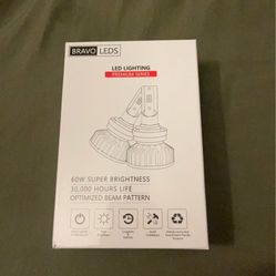 H11 Led Headlight Bulbs