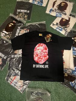Bape T Shirts